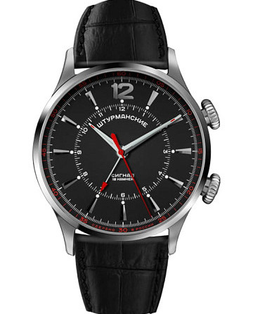 Штурманские 2612/1801730